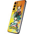 My Hero Academia Deku and Bakugo Season 5 Galaxy S22 Skin